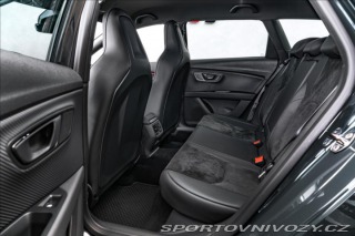 Seat Leon CUPRA R Carbon Edition 2020
