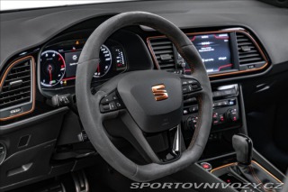 Seat Leon CUPRA R Carbon Edition 2020