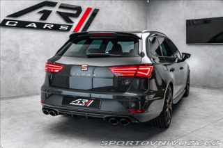 Seat Leon CUPRA R Carbon Edition 2020