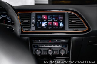 Seat Leon CUPRA R Carbon Edition 2020