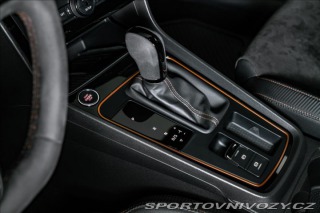 Seat Leon CUPRA R Carbon Edition 2020