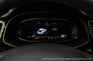 Seat Leon CUPRA R Carbon Edition 2020