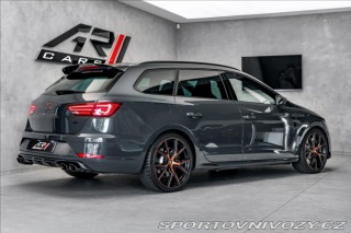 Seat Leon CUPRA R Carbon Edition 2020