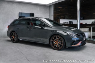 Seat Leon CUPRA R Carbon Edition 2020