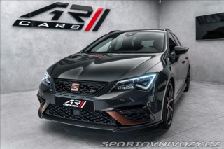 Seat Leon CUPRA R Carbon Edition 2020