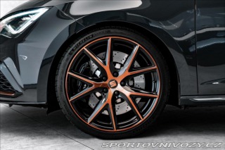 Seat Leon CUPRA R Carbon Edition 2020