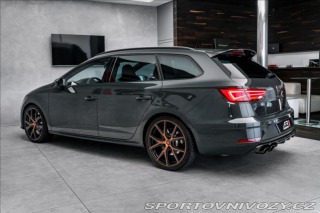 Seat Leon CUPRA R Carbon Edition 2020