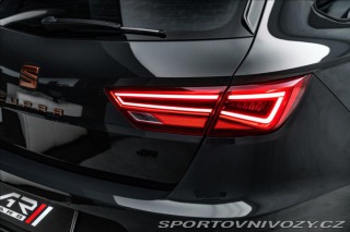 Seat Leon CUPRA R Carbon Edition 2020