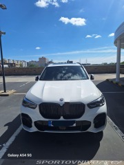 BMW X5 X5 XDRIVE 40I M PAKET