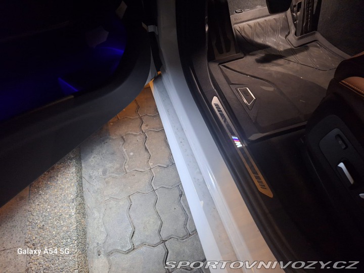 BMW X5 X5 XDRIVE 40I M PAKET 2023