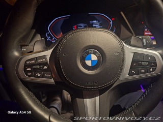 BMW X5 X5 XDRIVE 40I M PAKET 2023
