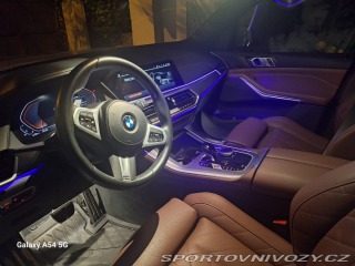 BMW X5 X5 XDRIVE 40I M PAKET 2023