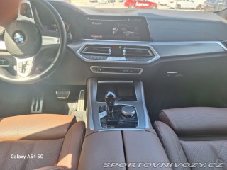 BMW X5 X5 XDRIVE 40I M PAKET 2023