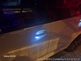 BMW X5 X5 XDRIVE 40I M PAKET 2023