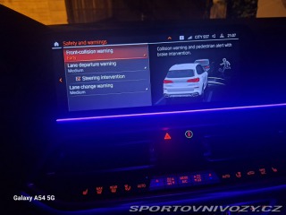BMW X5 X5 XDRIVE 40I M PAKET 2023