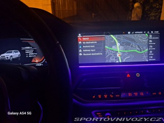 BMW X5 X5 XDRIVE 40I M PAKET 2023