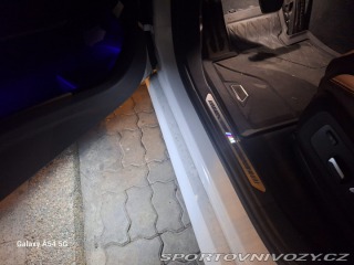 BMW X5 X5 XDRIVE 40I M PAKET 2023