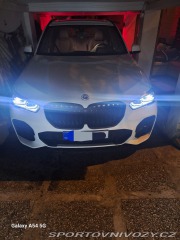 BMW X5 X5 XDRIVE 40I M PAKET 2023