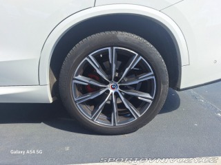 BMW X5 X5 XDRIVE 40I M PAKET 2023