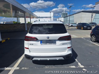 BMW X5 X5 XDRIVE 40I M PAKET 2023