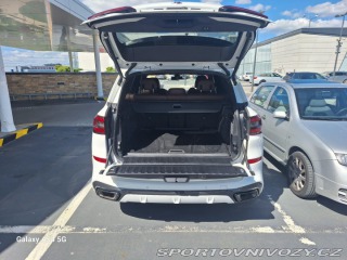 BMW X5 X5 XDRIVE 40I M PAKET 2023