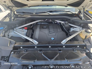 BMW X5 X5 XDRIVE 40I M PAKET 2023
