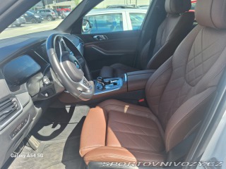 BMW X5 X5 XDRIVE 40I M PAKET 2023