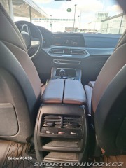 BMW X5 X5 XDRIVE 40I M PAKET 2023
