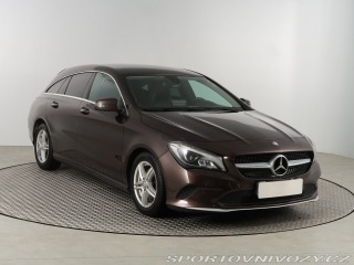 Mercedes-Benz CLA 220 CDI