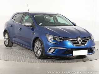 Renault Mégane GT Line 1.3 TCe