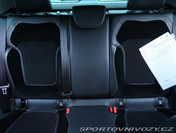 Renault Mégane GT Line 1.3 TCe 2019