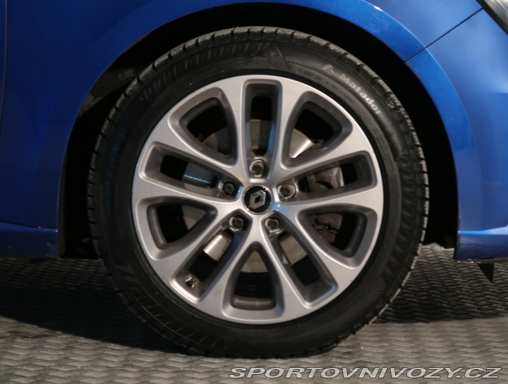 Renault Mégane GT Line 1.3 TCe 2019