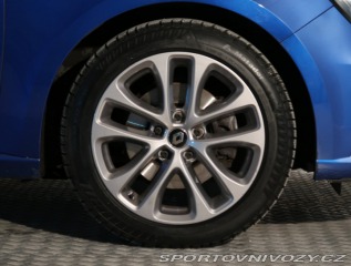 Renault Mégane GT Line 1.3 TCe 2019
