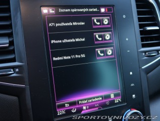 Renault Mégane GT Line 1.3 TCe 2019