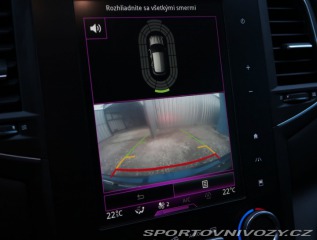 Renault Mégane GT Line 1.3 TCe 2019