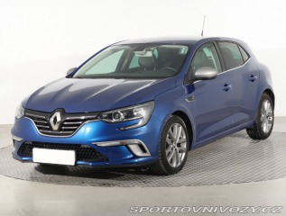 Renault Mégane GT Line 1.3 TCe 2019