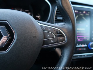 Renault Mégane GT Line 1.3 TCe 2019