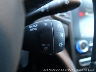 Renault Mégane GT Line 1.3 TCe 2019