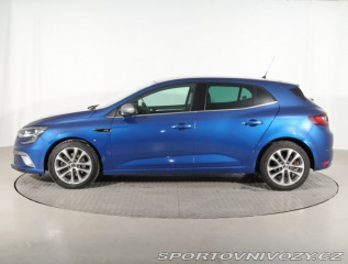 Renault Mégane GT Line 1.3 TCe 2019
