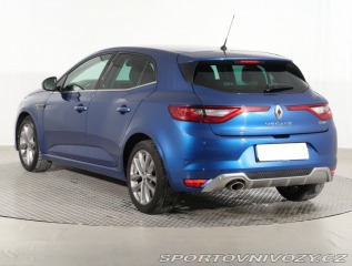 Renault Mégane GT Line 1.3 TCe 2019