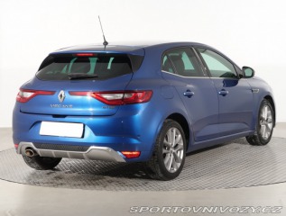 Renault Mégane GT Line 1.3 TCe 2019