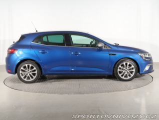 Renault Mégane GT Line 1.3 TCe 2019