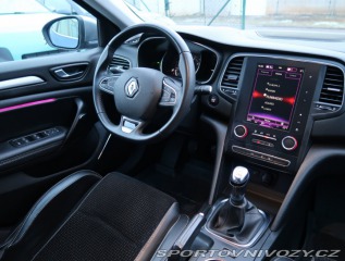 Renault Mégane GT Line 1.3 TCe 2019
