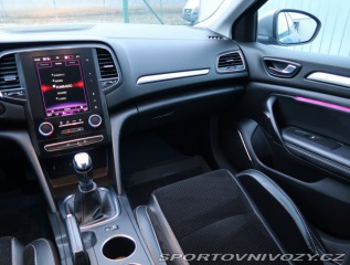Renault Mégane GT Line 1.3 TCe 2019
