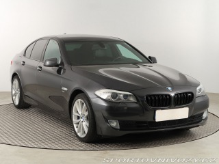 BMW 5 535d xDrive