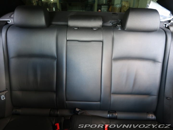 BMW 5 535d xDrive 2012