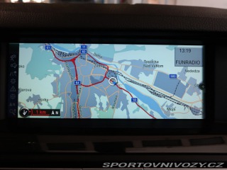 BMW 5 535d xDrive 2012