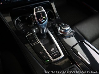BMW 5 535d xDrive 2012