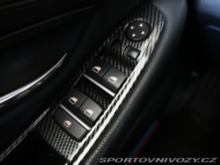 BMW 5 535d xDrive 2012