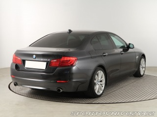 BMW 5 535d xDrive 2012